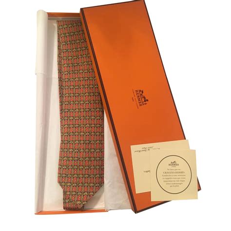 cravates hermes prix|Cravates Hermès en Laine pour Homme .